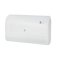 Сплит-система напольно-потолочная Electrolux EACU/I-60H/DC/N3
